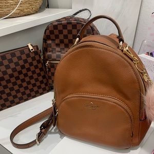 Kate spade backpack